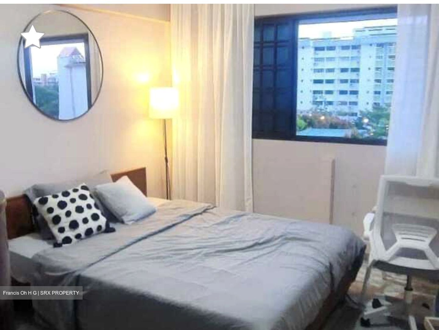 Oxley Road (D9), Condominium #496260911